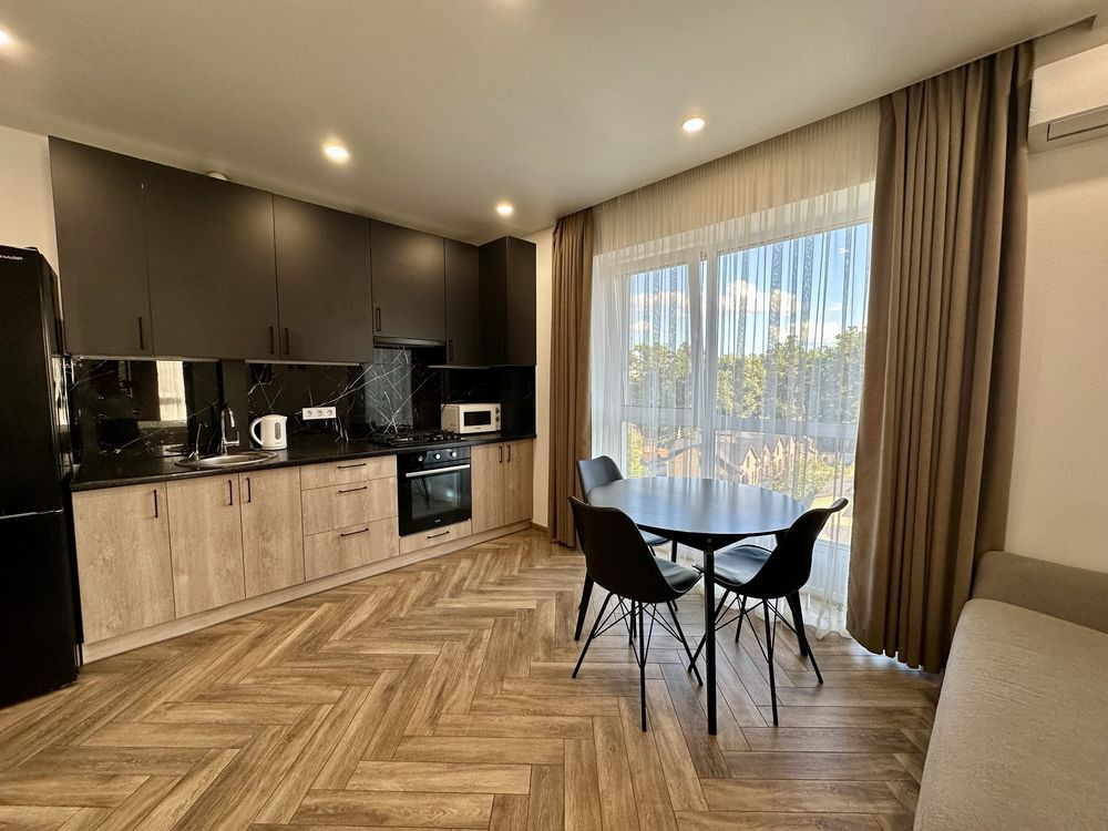 Продаж 1 кімнатної квартири з ремонтом. Центр.Ірпінь Ирпень - изображение 8