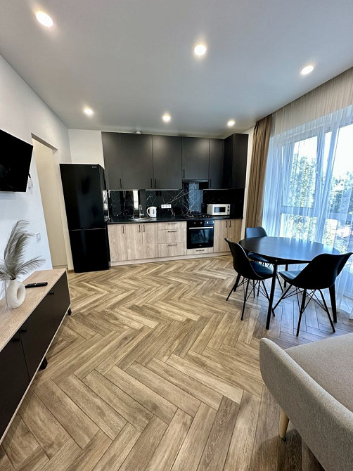 Продаж 1 кімнатної квартири з ремонтом. Центр.Ірпінь Ирпень - изображение 5