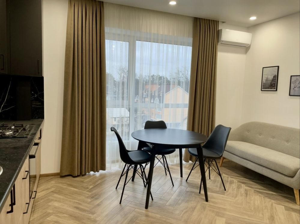 Продаж 1 кімнатної квартири з ремонтом. Центр.Ірпінь Ирпень - изображение 2