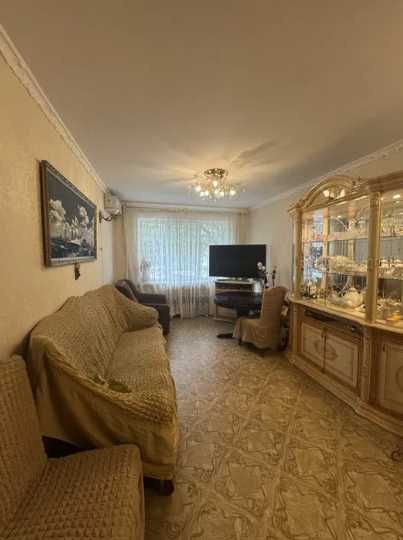 Продам 3к.,кв проспект Мира 93, жм Левобережный 3 Дніпро - зображення 1