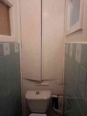 Продається 3х кімн.кв.,Лесной проспект 6а,8/9,56.3/40.6/6.8 Київ