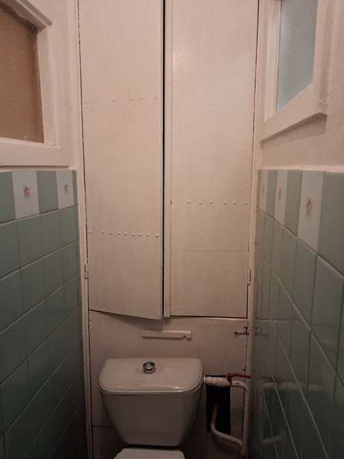 Продається 3х кімн.кв.,Лесной проспект 6а,8/9,56.3/40.6/6.8 Київ - зображення 2