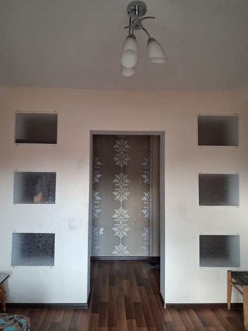 Продається 3х кімн.кв.,Лесной проспект 6а,8/9,56.3/40.6/6.8 Київ - зображення 8