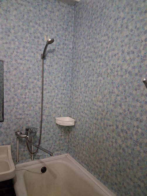 Продається 3х кімн.кв.,Лесной проспект 6а,8/9,56.3/40.6/6.8 Київ - зображення 3