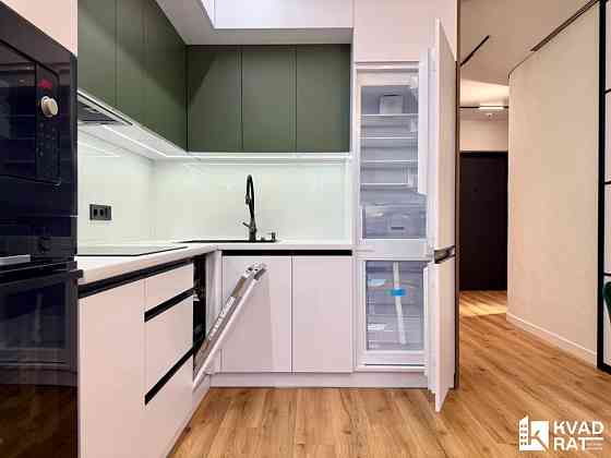 Ексклюзивна 1 кім з якісним ремонтом Ивано-Франковск