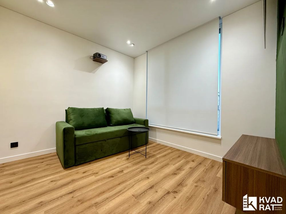 Ексклюзивна 1 кім з якісним ремонтом Ивано-Франковск - изображение 8