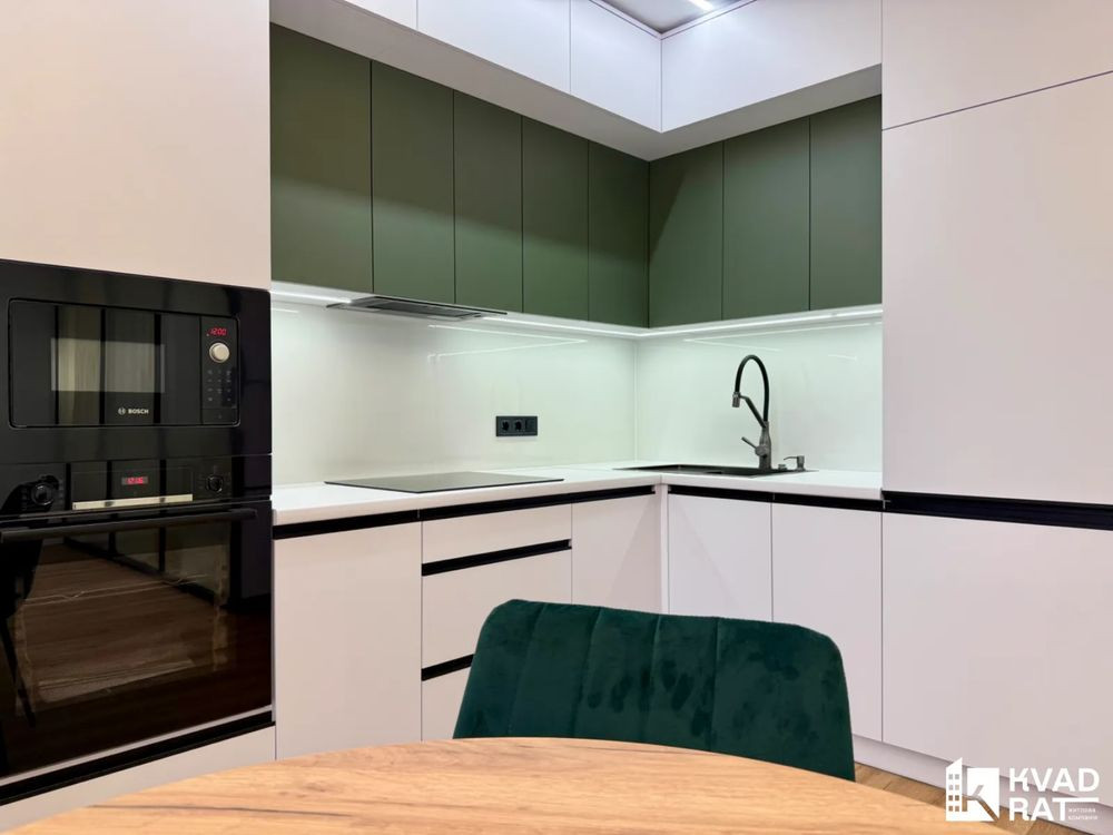 Ексклюзивна 1 кім з якісним ремонтом Ивано-Франковск - изображение 4