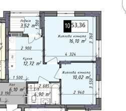 Рассрочка на 42 месяца. Новый дом. Парк. Одеса - зображення 3