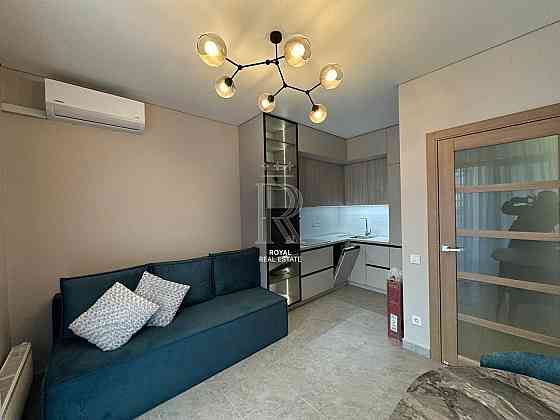 ЖК "Sky Avenue". Святослава Хороброго вул., 11Б. Меблі, техніка Київ