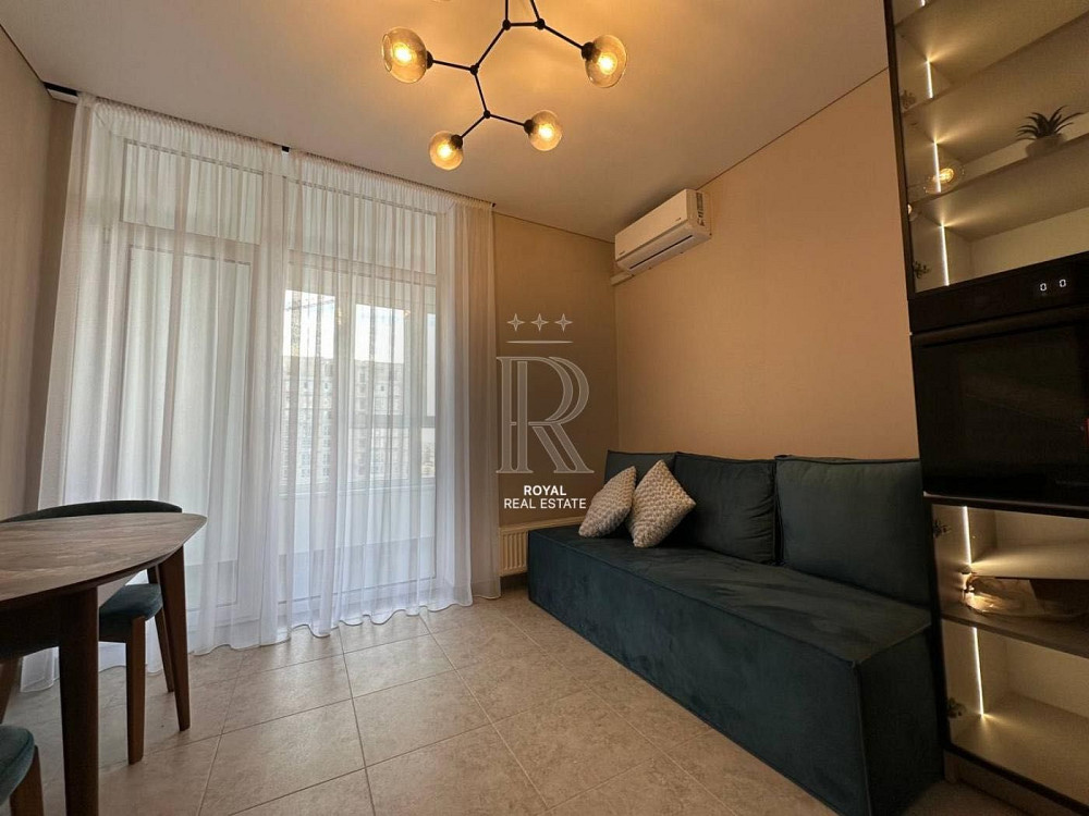 ЖК "Sky Avenue". Святослава Хороброго вул., 11Б. Меблі, техніка Київ - зображення 3