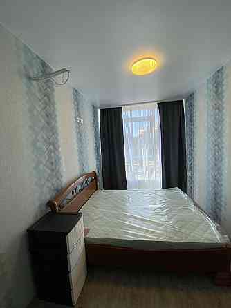 Сдам трёхкомнатную квартиру в 22-й жемчужине! Одеса