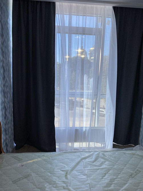 Сдам трёхкомнатную квартиру в 22-й жемчужине! Одеса - зображення 2