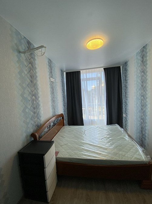 Сдам трёхкомнатную квартиру в 22-й жемчужине! Одеса - зображення 1