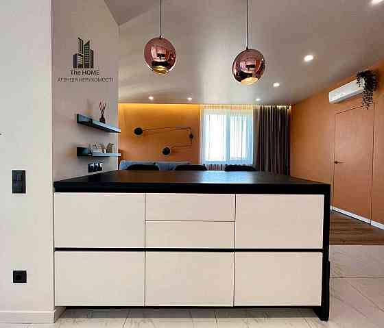 Оренда стильної 2 к квартири ЖК Софія Резиденс, Мартинова 1 Софиевская Борщаговка