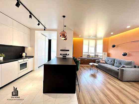 Оренда стильної 2 к квартири ЖК Софія Резиденс, Мартинова 1 Софиевская Борщаговка