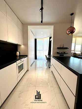 Оренда стильної 2 к квартири ЖК Софія Резиденс, Мартинова 1 Софиевская Борщаговка