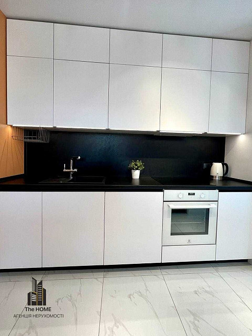 Оренда стильної 2 к квартири ЖК Софія Резиденс, Мартинова 1 Софіївська Борщагівка - зображення 4