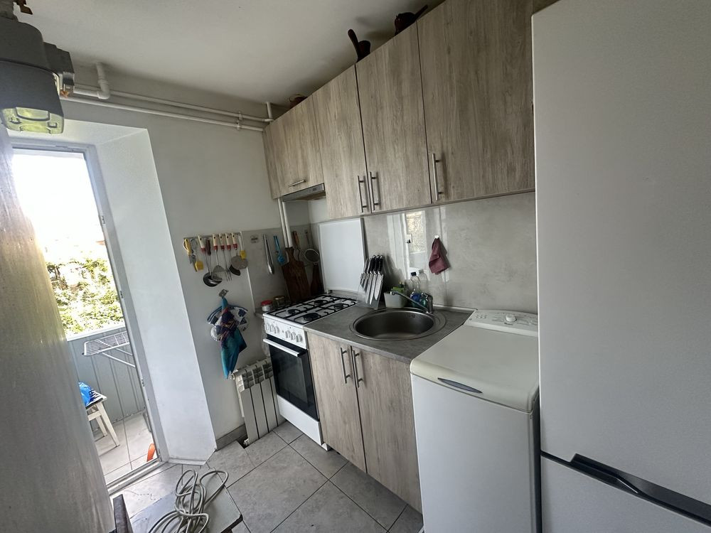 2 кім квартира вул. Макаренка Тернопіль - зображення 1