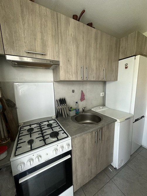 2 кім квартира вул. Макаренка Тернопіль - зображення 2