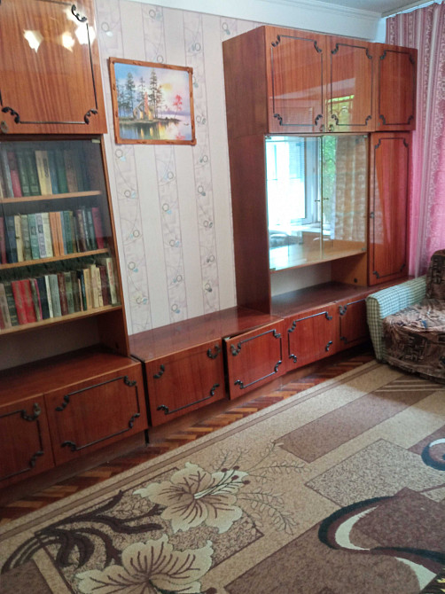 Оренда 2к. квартири в хорошому стані Солом'янська вулиця Киев - изображение 1