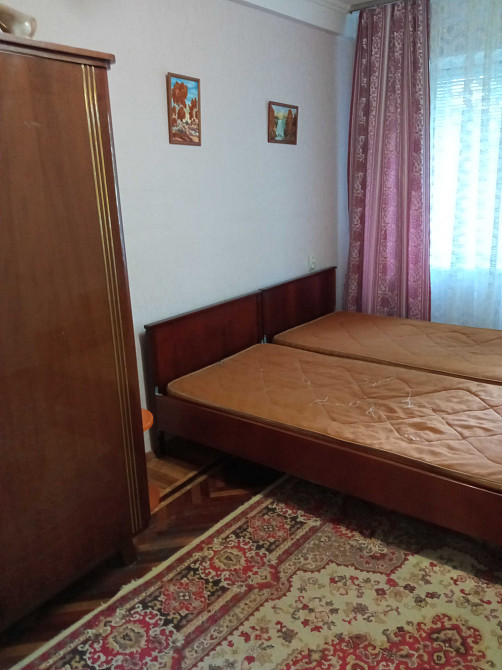 Оренда 2к. квартири в хорошому стані Солом'янська вулиця Киев - изображение 3