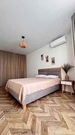 Оренда 1-но 38 м2 ЖК Софія Резиденс. Перша здача. Софиевская Борщаговка