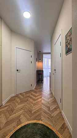 Оренда 1-но 38 м2 ЖК Софія Резиденс. Перша здача. Софиевская Борщаговка