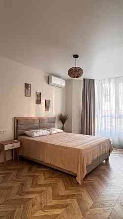 Оренда 1-но 38 м2 ЖК Софія Резиденс. Перша здача. Софиевская Борщаговка