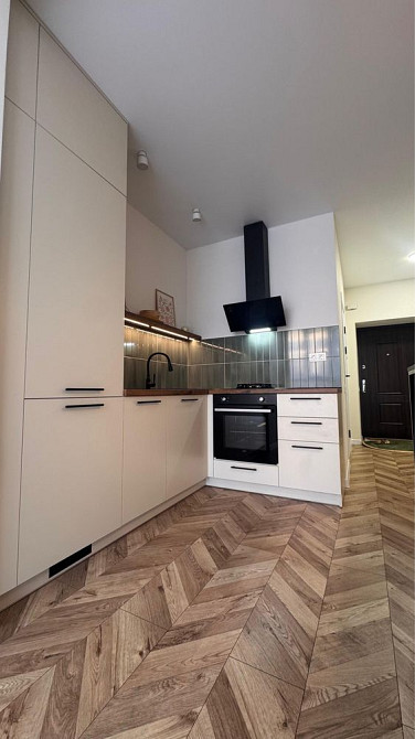 Оренда 1-но 38 м2 ЖК Софія Резиденс. Перша здача. Софиевская Борщаговка - изображение 4