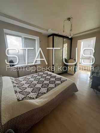 Оренда 4-кімнатної квартири в новобудові. Центр Полтава