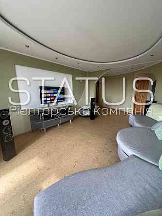 Оренда 4-кімнатної квартири в новобудові. Центр Полтава