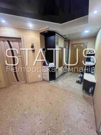 Оренда 4-кімнатної квартири в новобудові. Центр Полтава