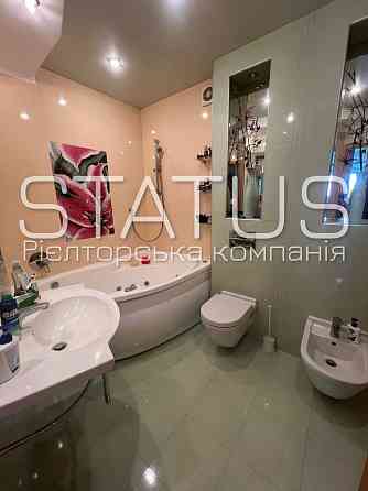 Оренда 4-кімнатної квартири в новобудові. Центр Полтава