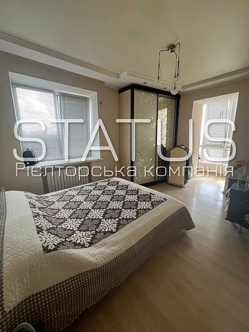 Оренда 4-кімнатної квартири в новобудові. Центр Полтава - изображение 5