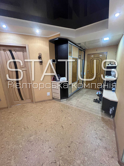 Оренда 4-кімнатної квартири в новобудові. Центр Полтава - изображение 6