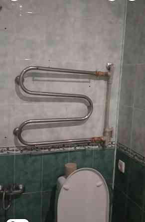 Сдам 1 комн.кв.правый берег Днепр