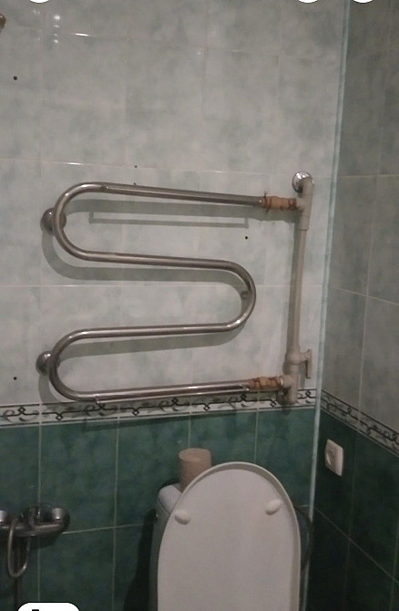 Сдам 1 комн.кв.правый берег Днепр - изображение 2