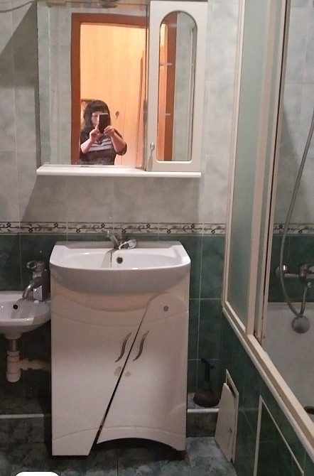 Сдам 1 комн.кв.правый берег Днепр - изображение 3