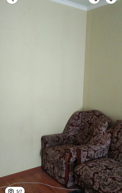 Сдам 1 комн.кв.правый берег Днепр - изображение 5
