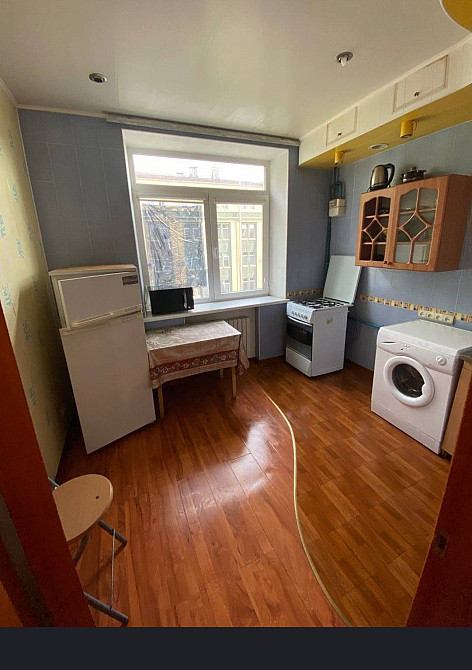 Сдам 1 комн.кв.правый берег Днепр - изображение 1