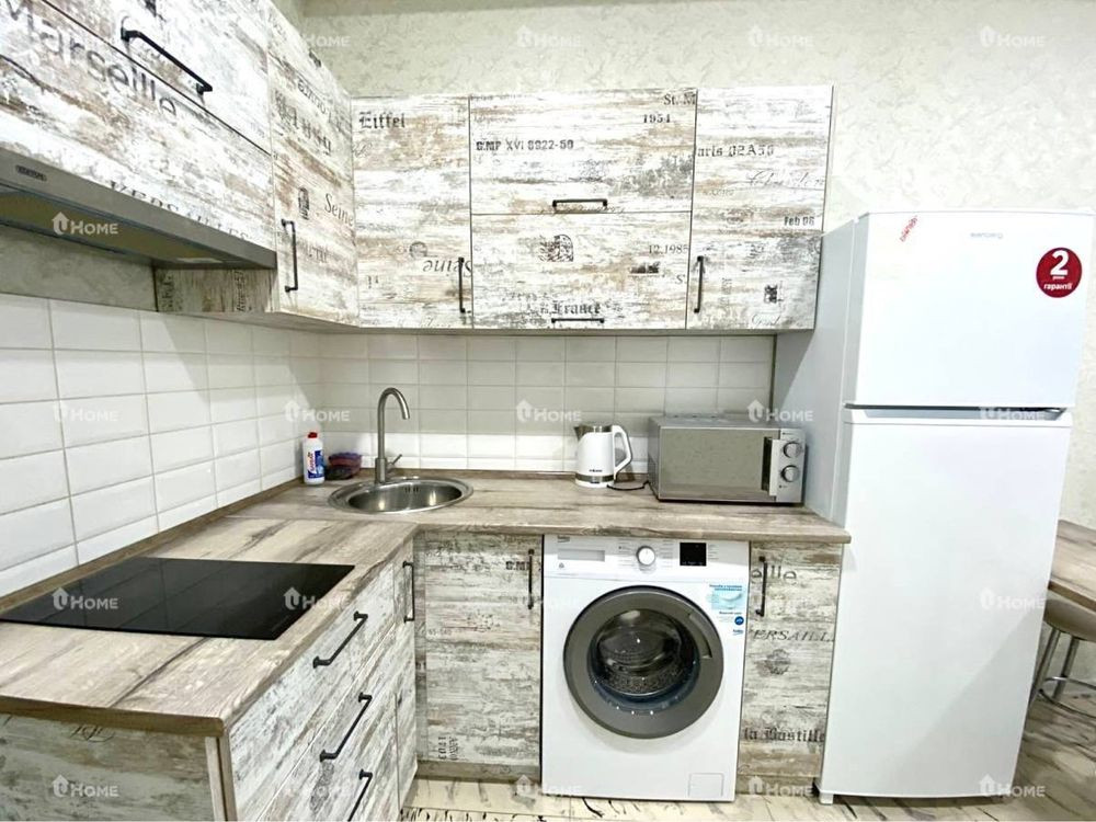 Смарт-квартира в ЖК Парковый квартал. « метро Защитников Украины» Харьков - изображение 4