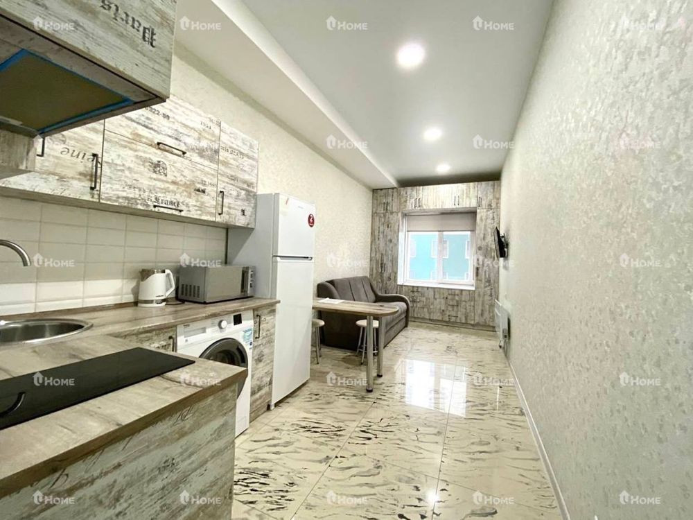 Смарт-квартира в ЖК Парковый квартал. « метро Защитников Украины» Харьков - изображение 1