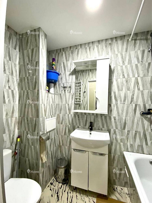 Смарт-квартира в ЖК Парковый квартал. « метро Защитников Украины» Харьков - изображение 5