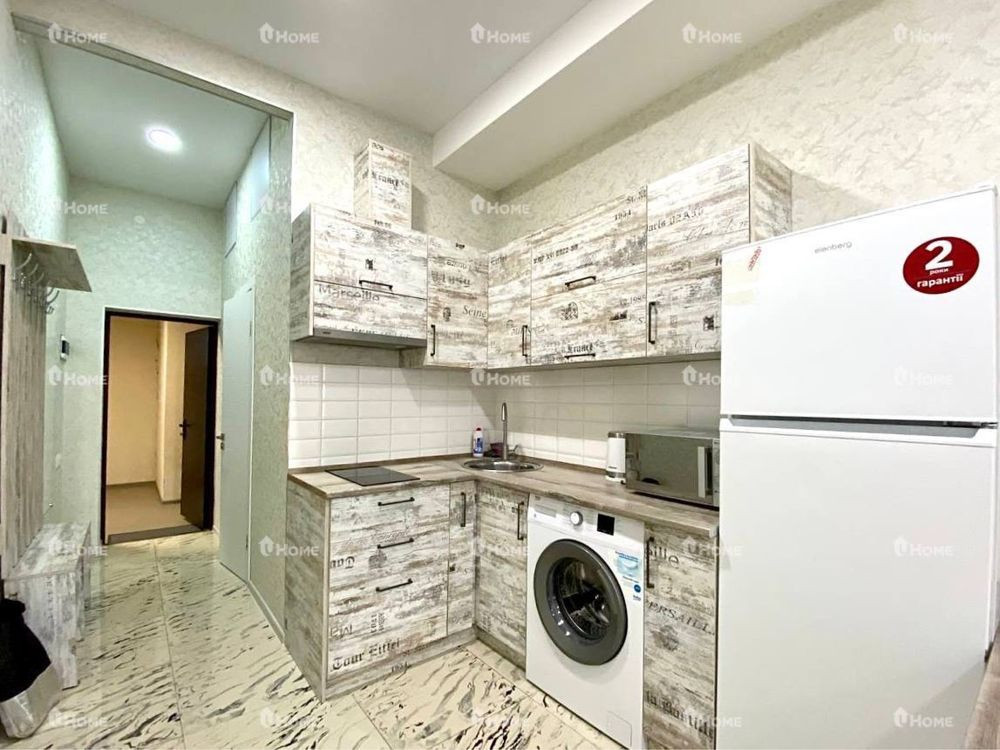 Смарт-квартира в ЖК Парковый квартал. « метро Защитников Украины» Харьков - изображение 3