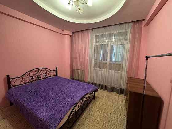 Двокімнатна квартира на площі Поляка Запоріжжя