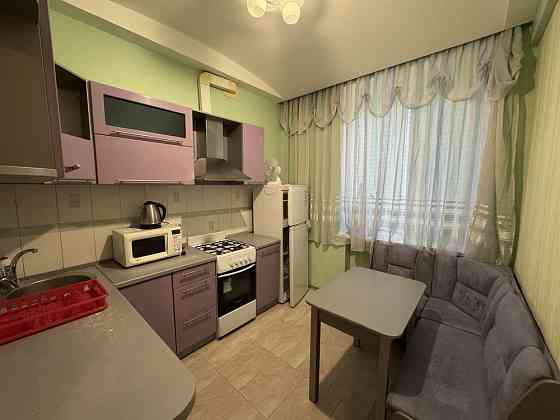 Двокімнатна квартира на площі Поляка Запоріжжя