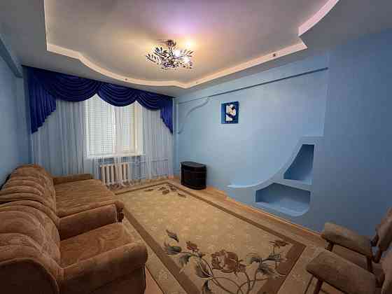 Двокімнатна квартира на площі Поляка Запоріжжя