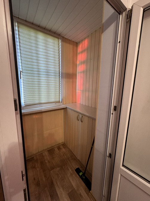 Двокімнатна квартира на площі Поляка Запорожье - изображение 4