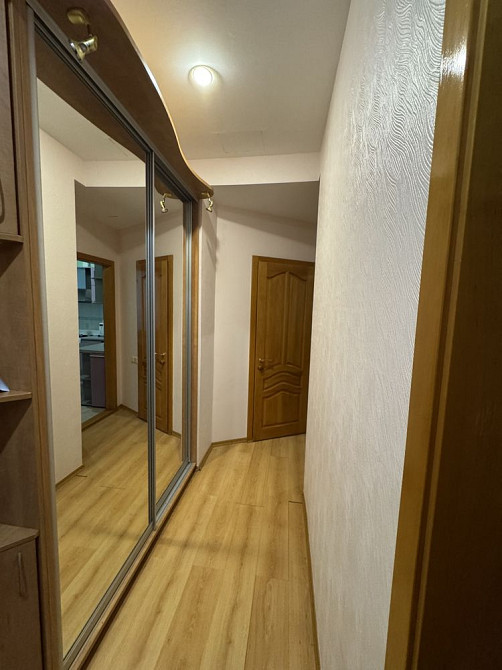 Двокімнатна квартира на площі Поляка Запорожье - изображение 5