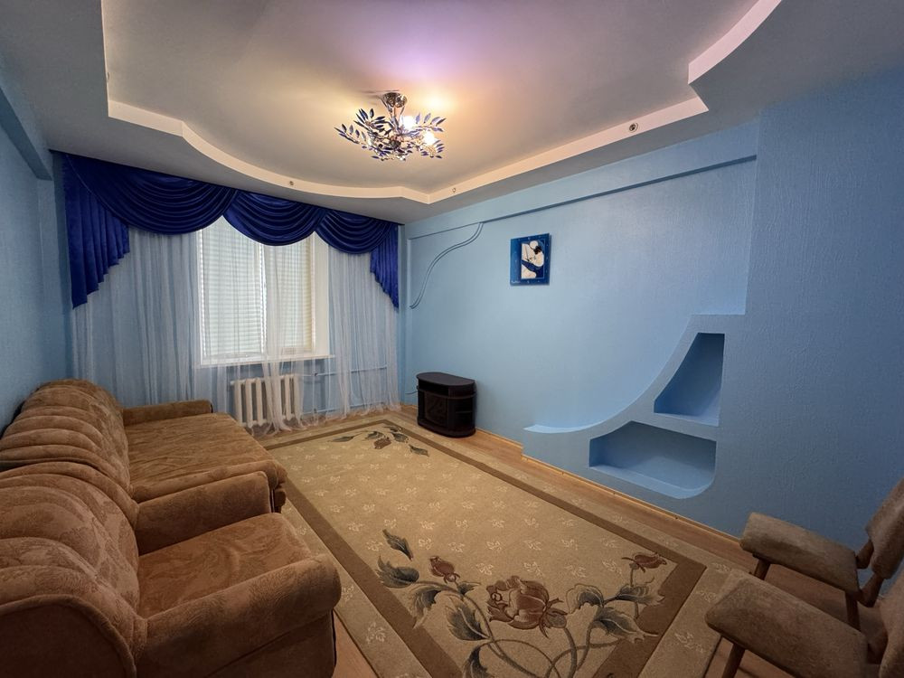 Двокімнатна квартира на площі Поляка Запорожье - изображение 1